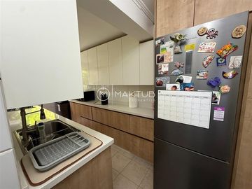 Departamento en venta de 3 dorm. en Avenida Edmundo Eluchans