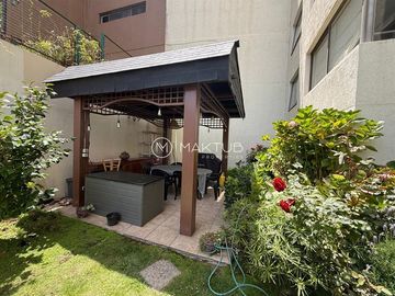 Departamento en venta de 3 dorm. en Avenida Edmundo Eluchans