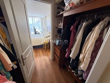 Departamento en venta de 3 dorm. en Avenida Edmundo Eluchans