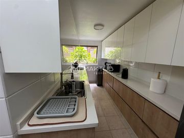Departamento en venta de 3 dorm. en Avenida Edmundo Eluchans