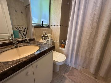 Departamento en venta de 3 dorm. en Avenida Edmundo Eluchans
