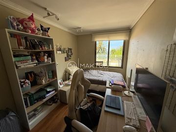 Departamento en venta de 3 dorm. en Avenida Edmundo Eluchans