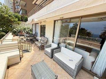 Departamento en venta de 3 dorm. en Avenida Edmundo Eluchans