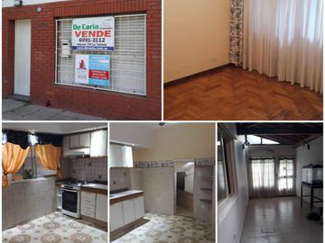 Excelente P.H al Frente en Venta
