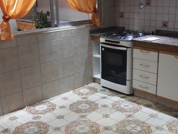 Excelente P.H al Frente en Venta