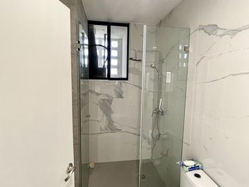 Punta Centinela, amplio departamento remodelado, de 3 dormitorios y con vista al mar (Torre Vigía del Mar)