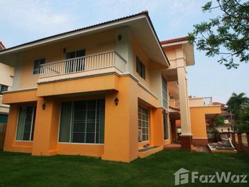 6 Bedroom House for sale at Lanna Thara Village