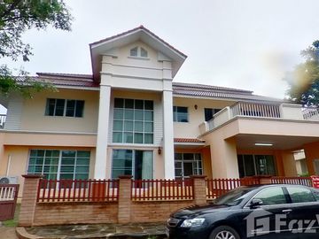 6 Bedroom House for sale at Lanna Thara Village
