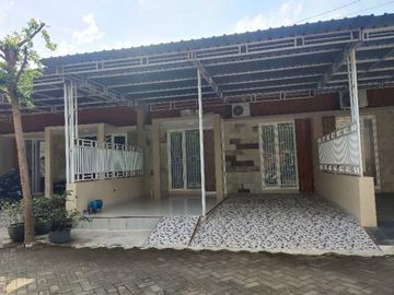 Perumahan Lumajang Grand Zamzam Residence