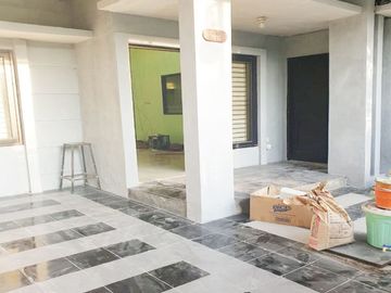Rumah Dijual BU di Spring Of Tomorrow Sidoarjo