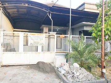Rumah Dijual BU di Spring Of Tomorrow Sidoarjo