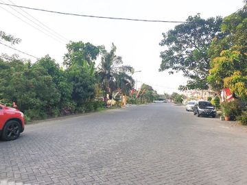 Rumah Dijual BU di Spring Of Tomorrow Sidoarjo