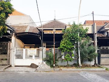 Rumah Dijual BU di Spring Of Tomorrow Sidoarjo