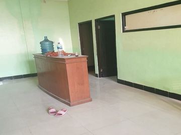 Rumah Dijual BU di Spring Of Tomorrow Sidoarjo