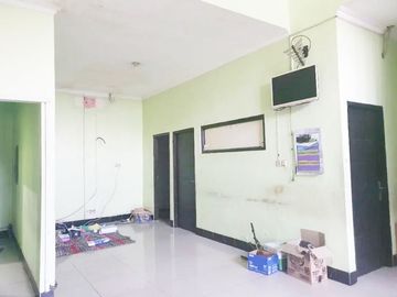 Rumah Dijual BU di Spring Of Tomorrow Sidoarjo