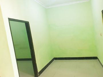 Rumah Dijual BU di Spring Of Tomorrow Sidoarjo
