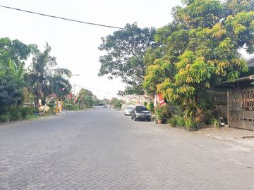 Rumah Dijual BU di Spring Of Tomorrow Sidoarjo