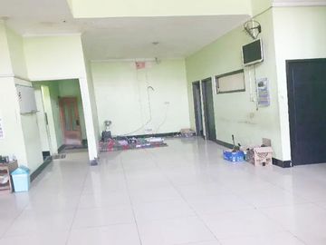 Rumah Dijual BU di Spring Of Tomorrow Sidoarjo