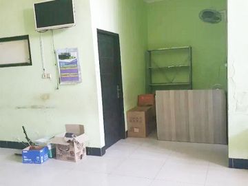 Rumah Dijual BU di Spring Of Tomorrow Sidoarjo
