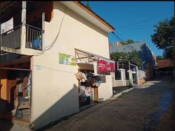Kosan Aktif Masuk Mobil di Padasuka Bandung