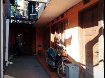 Kosan Aktif Masuk Mobil di Padasuka Bandung
