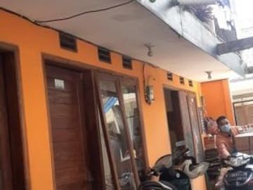 Kosan Aktif Masuk Mobil di Padasuka Bandung