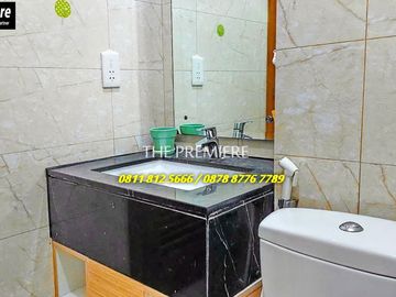 Apartemen Mansion Jasmine Kemayoran 2BR Furnished Jakarta Pusat
