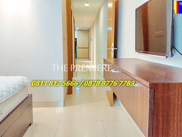 Apartemen Mansion Jasmine Kemayoran 2BR Furnished Jakarta Pusat