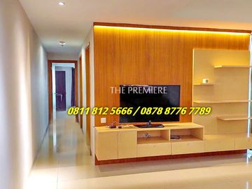 Apartemen Mansion Jasmine Kemayoran 2BR Furnished Jakarta Pusat