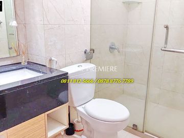 Apartemen Mansion Jasmine Kemayoran 2BR Furnished Jakarta Pusat