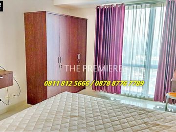 Apartemen Mansion Jasmine Kemayoran 2BR Furnished Jakarta Pusat