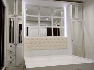 Rumah Full Renov Cynthia 8 Premium Summarecon Gedebage Bandung