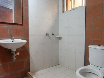 casa en venta en terranova - paisaje de las flores. Cod V17927