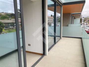 Departamento en Venta en Boulevard Las Higueras
