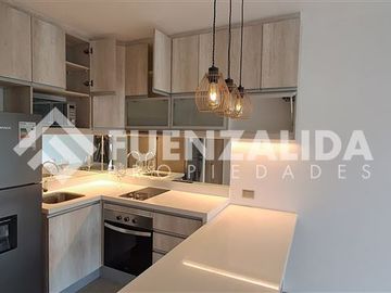 Departamento en Venta en Boulevard Las Higueras