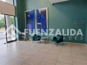 Departamento en Venta en Boulevard Las Higueras