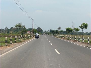 Tanah Kavling Banjararum Jogja