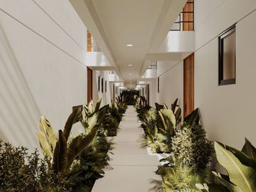 Departamento en venta Mérida Yucatán, Malta Temozón Norte