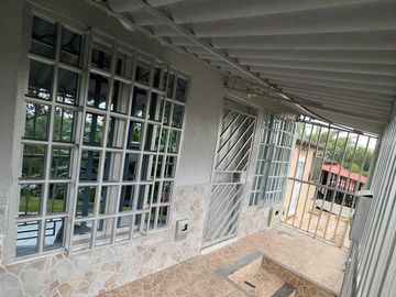 casa en venta en el silencio. Cod V408385