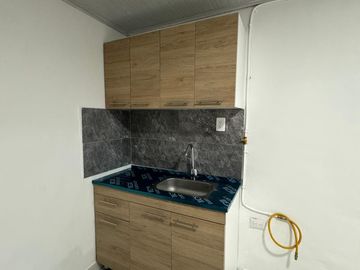casa en venta en el silencio. Cod V408385