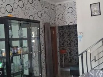RUMAH LOKASI KERANGGAN KEC SETU KOTA TANGERANG SELATAN