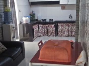 RUMAH LOKASI KERANGGAN KEC SETU KOTA TANGERANG SELATAN