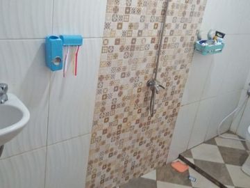 RUMAH LOKASI KERANGGAN KEC SETU KOTA TANGERANG SELATAN
