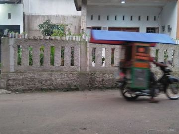 RUMAH LOKASI KERANGGAN KEC SETU KOTA TANGERANG SELATAN