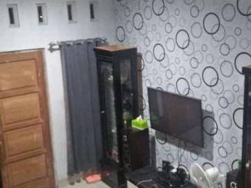 RUMAH LOKASI KERANGGAN KEC SETU KOTA TANGERANG SELATAN