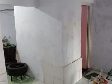 DIJUAL CEPAT RUMAH MINIMALIST MODERN DIJEMBER