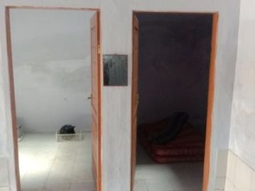DIJUAL CEPAT RUMAH MINIMALIST MODERN DIJEMBER