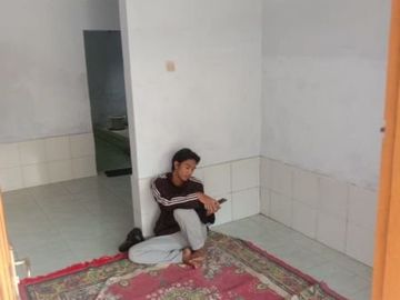 DIJUAL CEPAT RUMAH MINIMALIST MODERN DIJEMBER