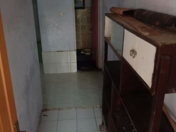 DIJUAL CEPAT RUMAH MINIMALIST MODERN DIJEMBER