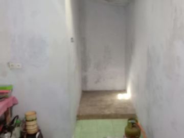 DIJUAL CEPAT RUMAH MINIMALIST MODERN DIJEMBER